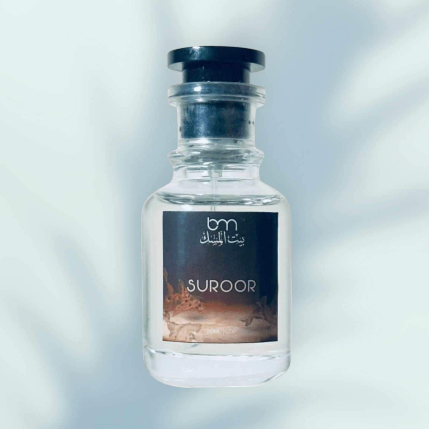 SUROOR - Inspired by Creed Aventus