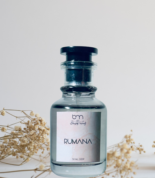 RUMANA - Inspired by Bombshell