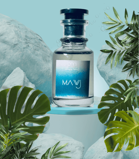 MAWJ - Inspired by Profondo