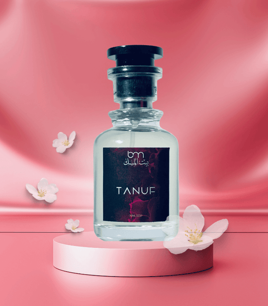 TANUF - Inspired by Gucci Flora